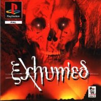 Bo�te de Exhumed (Powerslave)
