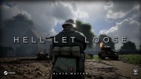 Bo�te de Hell Let Loose