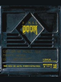 Bo�te de Final Doom