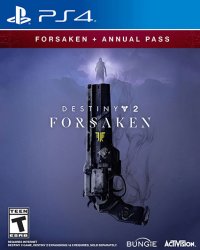 Bo�te de Destiny 2 : Ren�gats