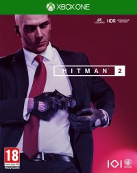 Bo�te de Hitman 2