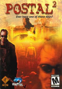 Bo�te de Postal 2
