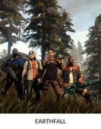 Bo�te de Earthfall