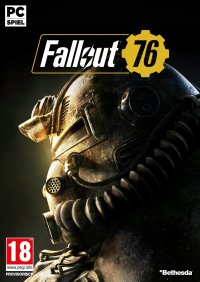Bo�te de Fallout 76