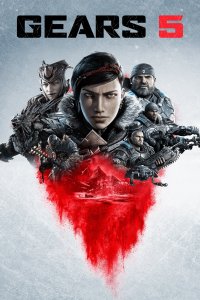 Bo�te de Gears 5