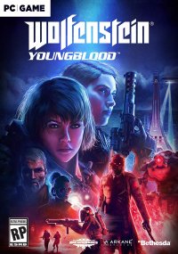 Bo�te de Wolfenstein : Youngblood