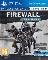 Bo�te de Firewall Zero Hour
