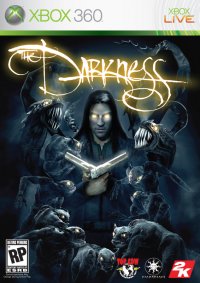 Bo�te de The Darkness