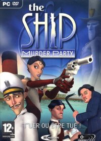 Bo�te de The Ship