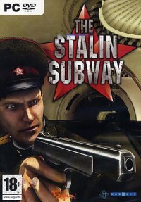 Bo�te de The Stalin Subway