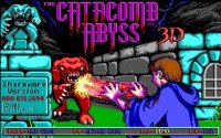 Bo�te de Catacomb Abyss