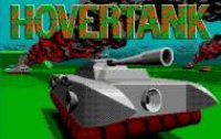 Bo�te de Hovertank 3D