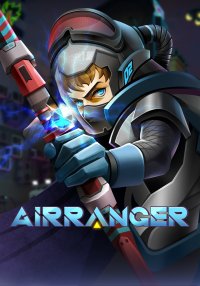 Bo�te de Airranger