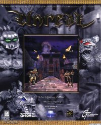 Bo�te de Unreal