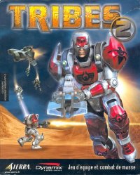 Bo�te de Tribes 2