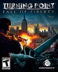 Bo�te de Turning Point : Fall of Liberty