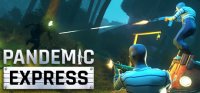 Bo�te de Pandemic Express - Zombie Escape
