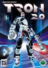 Bo�te de Tron 2.0