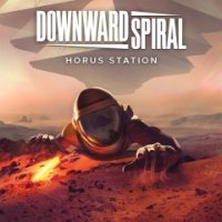 Bo�te de Downward Spiral : Horus Station