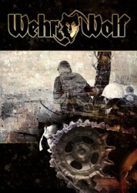 Bo�te de Wehrwolf