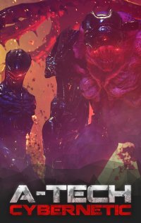 Bo�te de A-Tech Cybernetic VR