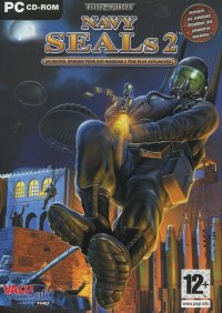 Bo�te de Navy SEALs 2 : Weapons of Mass Destruction