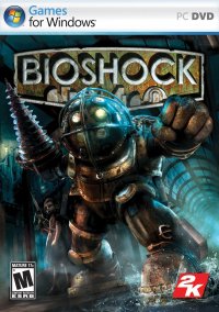 Bo�te de BioShock
