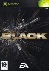 Bo�te de Black