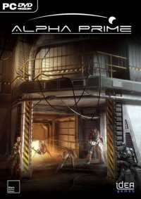 Bo�te de Alpha Prime