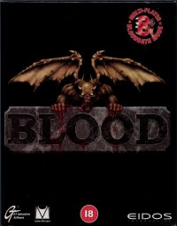 Bo�te de Blood