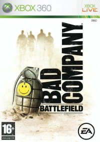 Bo�te de Battlefield : Bad Company