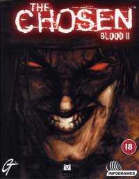 Bo�te de Blood 2 : The Chosen