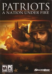 Bo�te de Patriots : A Nation Under Fire