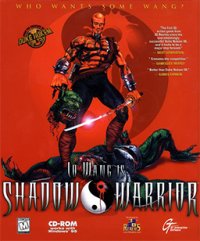 Bo�te de Shadow Warrior