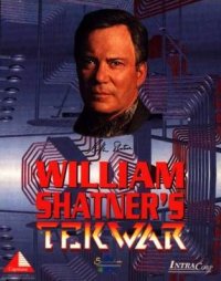Bo�te de Tekwar