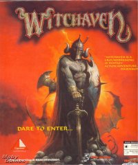 Bo�te de Witchaven
