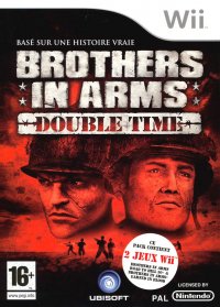 Bo�te de Brothers in Arms : Double Time