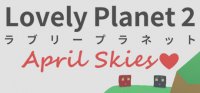 Bo�te de Lovely Planet 2 : April Skies