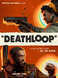 Bo�te de DEATHLOOP