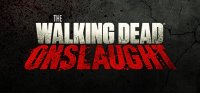 Bo�te de The Walking Dead Onslaught