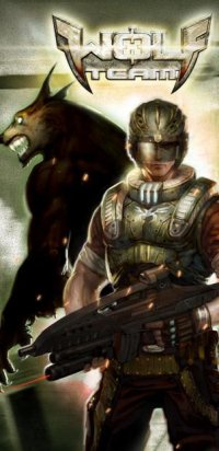 Bo�te de Wolf Team