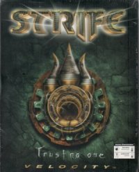 Bo�te de Strife : Quest for the Sigil
