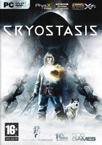 Bo�te de Cryostasis