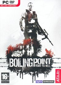 Bo�te de Boiling Point : Road to Hell