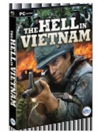 Bo�te de The Hell in Vietnam