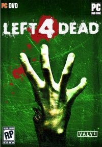 Bo�te de Left 4 Dead