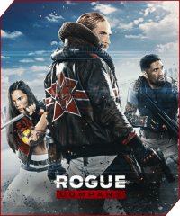 Bo�te de Rogue Company