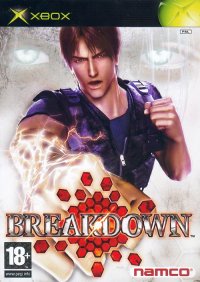 Bo�te de Breakdown