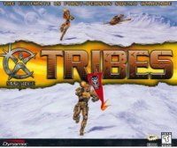 Bo�te de Starsiege : Tribes
