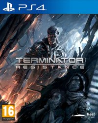 Bo�te de Terminator : Resistance